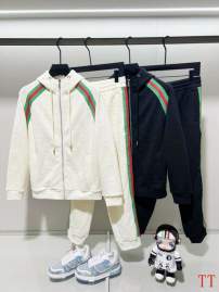Picture of Gucci Sweater Suits _SKUGucciS-2XL20tr38640238